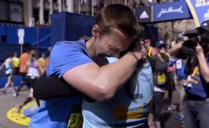 波士顿马拉松爆炸案纪录片：真实的人生比好莱坞大片更打动人