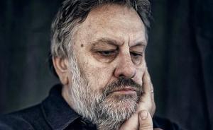 你聽過那個(gè)關(guān)于黑格爾和否定的笑話嗎？齊澤克笑話集