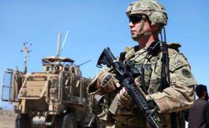 美國(guó)防務(wù)專家組致國(guó)會(huì)：美軍當(dāng)求變，否則難以懾止中俄