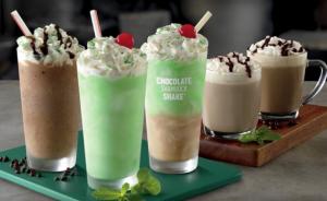 為了喝奶昔，麥當(dāng)勞讓谷歌團(tuán)隊(duì)做根吸管