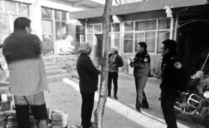 18名甘肃在京乞讨人员被劝回原籍，当地政府将进行帮扶