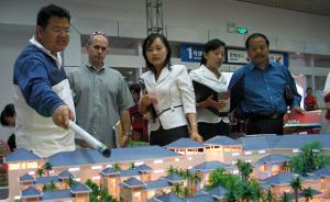 手記｜去海南的“家”過冬：小區(qū)里10輛私家車中有7輛豫A