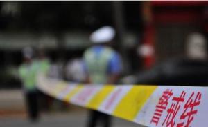 江蘇沭陽法院一副院長(zhǎng)被先駕車撞再持刀捅，行兇者為被執(zhí)行人