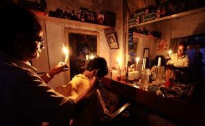 印度缺電夢魘：農(nóng)村2.2億人無電可用，非法盜電泛濫