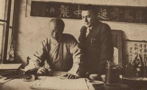 在你还不知道齐白石的时候，欧洲人已经看过他的画了 