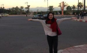 中国女留学生毕习习被打死案宣判：其英国男友被判谋杀罪成立