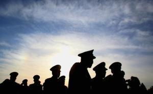 夏清月任軍委裝備發(fā)展部試驗鑒定局局長