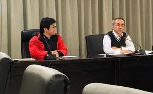 臺(tái)灣游覽車(chē)事故釀33死，“觀光局長(zhǎng)”、“公路總局長(zhǎng)”請(qǐng)辭