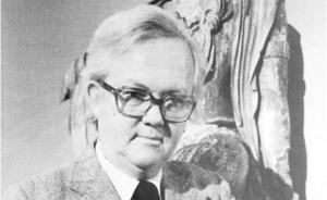 紀(jì)念高居翰之三 |一位中國(guó)繪畫“他者”的藝術(shù)圖書館愿景