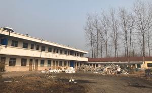 刀刺法官的被執(zhí)行人：涉民案34件，其母稱其總說有人要害他