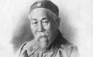 張佩綸與岳父李鴻章的通信透露出什么信息