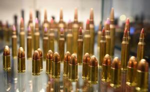 瑞典智库报告：亚太武器贸易最活跃，越南跃升至全球前十