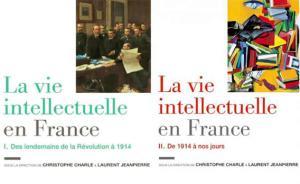 上海書評︱法國書訊：去英雄化的法國知識(shí)分子史