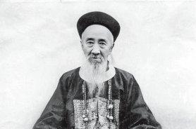 張佩綸是如何與青年時代最好的朋友張之洞斷交的