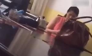 延安女干部被亲妹举报收500万，记者求证时遭其扣证及辱骂