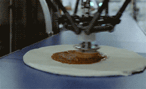 這家硅谷比薩店想靠機(jī)器人一舉成為“食品界的亞馬遜”