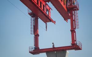 上海市政府發(fā)布防暑降溫緊急通知：減少高溫時段室外作業(yè)