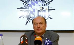 德國(guó)警方：無(wú)證據(jù)顯示慕尼黑槍擊案與極端組織IS有關(guān)