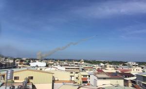 臺媒稱誤射飛彈真相查明：誤選雙彈模式，四具火線全被接上