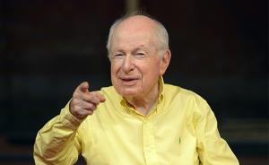 上海書(shū)評(píng)︱一周書(shū)記：“敞開(kāi)的門”與……“此時(shí)此刻”