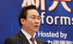 人社部副部长孔昌生“空降”担任河南省委组织部部长