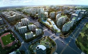 上海首条BRT预计年内通车，奉贤南桥期待导入刚需