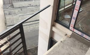 裝修工墜亡，武漢一小區(qū)眾業(yè)主禁遺體進(jìn)電梯樓梯：不吉利