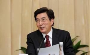 北京市委书记郭金龙：北京高校要在旗帜鲜明讲政治上当标杆