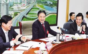 海南省委書(shū)記羅保銘：立志把?？诮ǔ扇珖?guó)最好的城市之一