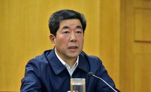 河南自贸区建设领导小组成立，省长陈润儿兼任组长