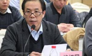 河北正定“霸气局长”褚相国因言词不当方法不妥被处行政警告