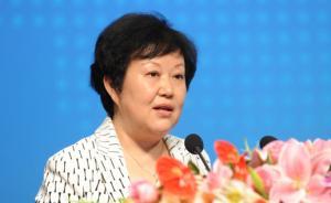 河南省委常委夏杰、全国妇联书记处书记谭琳任全国妇联副主席