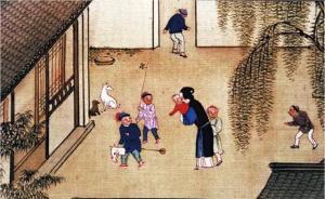 “家”是西方哲學盲點，中國則有儒家的孝道哲理