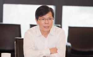溫州市委書記徐立毅任杭州代市長，61歲張鴻銘辭任杭州市長