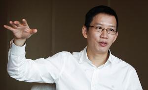 吳曉波：中產(chǎn)崛起將使中國的消費與產(chǎn)業(yè)趨向理性化