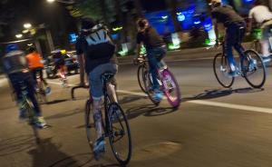 “死飞”自行车究竟有多危险，从一桩坠亡案说起