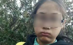 離家出走60小時(shí)后，上海金山初三女生已自行平安回家