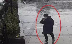 笨賊自認(rèn)作案時遮擋嚴(yán)實，竟帶著電視臺記者找警方討“清白”