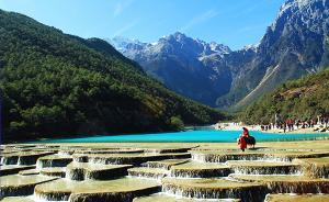 人民日报关注云南游：口碑如何赶上颜值