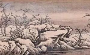 城市圖景｜盛京的冬天有多冷