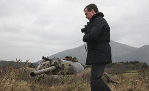 俄羅斯將在日俄爭議島嶼大幅增派駐軍，日媒：旨在牽制日方