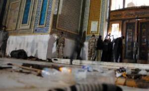 恐袭频发，巴基斯坦军方发起全国范围内反恐活动