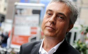 博埃里：歡迎中國同行拷貝“垂直森林”