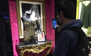 亞洲首家“維秘”旗艦店23日在上海試營(yíng)業(yè)，下月正式營(yíng)業(yè)