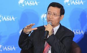 中國(guó)人保集團(tuán)黨委副書記、總裁王銀成涉嫌嚴(yán)重違紀(jì)接受調(diào)查