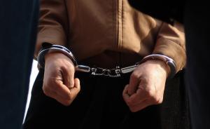 湖南百余警力围堵，公安部A级通缉“盗抢骗”嫌犯汤小林自首