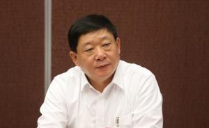 艾寶俊受賄貪污案一審：被控受賄4320萬(wàn)、貪污751萬(wàn)