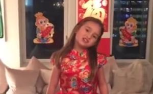 厉害了我的中国话！看外国牛人秀中文