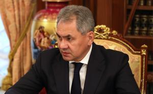 俄羅斯首次承認(rèn)組建信息戰(zhàn)部隊(duì)，稱不在境外進(jìn)行黑客攻擊