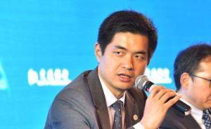 摩根士丹利中国首席经济学家：十年后中国或跻身高收入国家